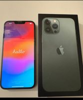 Tausche IPhone 13 pro max GEGEN 15 pro max München - Trudering-Riem Vorschau