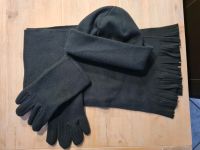 Winterset  *Mütze/Schal/Handschuhe* Nordrhein-Westfalen - Anröchte Vorschau