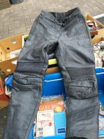 Louis Motorrad Hose 42 Lederhose Nordrhein-Westfalen - Dormagen Vorschau