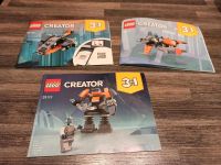 Lego Creator 31111 Nordrhein-Westfalen - Bocholt Vorschau