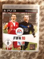 FIFA 10 für PS3 Kr. München - Höhenkirchen-Siegertsbrunn Vorschau