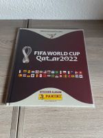 PANINI WORLD CUP 2022 WM 2022 Hardcover Leeralbum Baden-Württemberg - Tettnang Vorschau