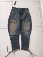 DIESEL REITHOSE UNIKAT/Jeans Knie lang , Köln - Kalk Vorschau