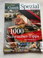 Motor Klassik Spezial Niedersachsen - Bunde Vorschau