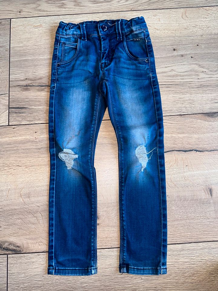 Name it coole blaue Skinny-Jeans in 116 in Nordrhein-Westfalen - Hennef  (Sieg) | eBay Kleinanzeigen ist jetzt Kleinanzeigen