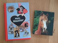 Mein Haustier /Bücher zum selber schreiben Niedersachsen - Weyhausen Vorschau