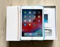 Apple iPad mini 3 128 GB Wifi + Cellular im perfekten Zustand! Schleswig-Holstein - Lübeck Vorschau