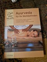 Buch "Ayurveda für Ihr Wohlbefinden" Thüringen - Weimar Vorschau