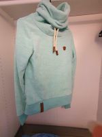 Naketano Fleece Hoodie, Gr. S, neu Bayern - Erding Vorschau