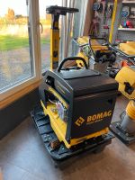 Bomag 35/60D Neu sofort verfügbar Brutto Preis Nordrhein-Westfalen - Kall Vorschau