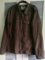 Tom Tailor XL Jacke, moderne Übergangsjacke Gr. 54 Sachsen - Netzschkau Vorschau