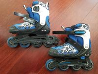 Hudora Inline Skates Kinder Größe 29-32 Bayern - Heroldsberg Vorschau