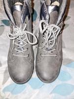 Sehr schöne Caprice Schuhe top Zustand,  hoher NP Größe 38 Baden-Württemberg - Friolzheim Vorschau