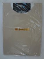 Strumpfhose JIL SANDER Gr. I dunkelbraun, neu 15 DEN Berlin - Charlottenburg Vorschau