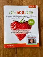 Buch Anne Hild – Die HCG Diät mit Rezepten Schleswig-Holstein - Glücksburg Vorschau