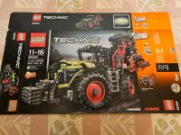 Lego Technic 42054 Claas Xerion Hessen - Einhausen Vorschau