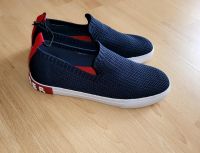 Damen Sneaker TOMMY HILFIGER,Gr.38,Schuhe Nordrhein-Westfalen - Unna Vorschau