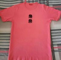 Replay Damen Shirt T -Shrt Gr. 46-48 Rose Kurzarm Niedersachsen - Celle Vorschau