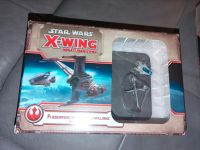 Star wars. X-wing first edition fliegerasse der Rebellen Allianz Bad Doberan - Landkreis - Rövershagen Vorschau