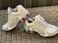 Nike Shox US Modell 2011 Gr.39" Bochum - Bochum-Nord Vorschau