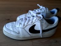 Nike Court Borough Low 2  Sneaker/ Sportschuhe Größe 38 Nordrhein-Westfalen - Recklinghausen Vorschau