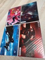 Batman #117,121,122,123 Dell Otto +Mattina Variant US DC Comics Rheinland-Pfalz - Frankenthal (Pfalz) Vorschau