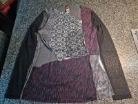 Desigual Langarm Shirt Schwarz Gr.XL Neu Baden-Württemberg - Esslingen Vorschau