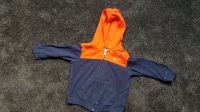 nike* Jacke* 74* 80* Kapuze* Baby* Kinder* Pulli* Reißverschluss Hessen - Raunheim Vorschau