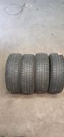 4x 215/65R16 98H Continental winterreifen inkl Montage Essen - Stoppenberg Vorschau