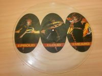 TOYAH be proud be loud PICTURE DISC VINYL SCHALLPLATTE Niedersachsen - Lutter am Barenberge Vorschau