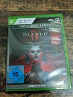 Diablo 4 Xbox Series X Baden-Württemberg - Öhringen Vorschau
