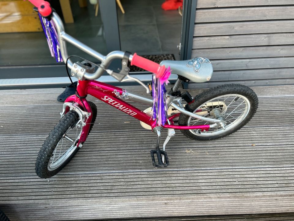 Kinderrad Fahrrad Kinder BMX Rad, Spezialized in Hamm