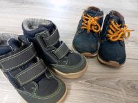 Leicht gefütterte Schuhe Winterschuh 22 23 Sachsen - Auerbach (Vogtland) Vorschau