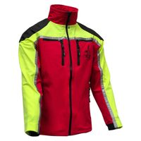 PFANNER Forest Light Jacke Wetterschutzjacke Gr. M-XL Art .102244 Nordrhein-Westfalen - Beelen Vorschau