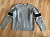 Neuw. Original Lacoste Wollpulli Gr. S warm Winter Pullover grau Rheinland-Pfalz - Landau in der Pfalz Vorschau