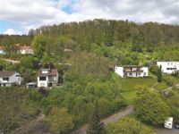 Traumhafte Südhanglage mit Panoramablick - perfekter Bauplatz für Ihren Neubau! Hessen - Meinhard Vorschau