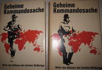 Geheime Kommandosache Hinter den Kulissen des 2.Weltkriegs Nürnberg (Mittelfr) - Nordstadt Vorschau