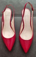 MADELAINE LACK - PUMPS ROT Gr.38 Nordrhein-Westfalen - Menden Vorschau