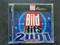 CD Bild Hits 2001 - Die Erste / 2 CDs / 40 Songs Hessen - Wiesbaden Vorschau