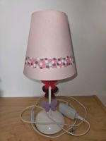 Vertbaudet Nachtlicht Lampe Stehlampe Schmetterling rosa Nordrhein-Westfalen - Moers Vorschau