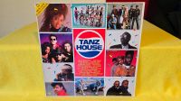 Doppel LP '1989' TANZ HOUSE +bonus: Kreis Pinneberg - Pinneberg Vorschau