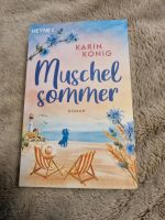 Muschelsommer - Roman - Karin König Niedersachsen - Meppen Vorschau
