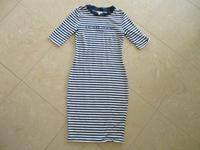 Guess Sommerkleid Kleid Strandkleid Gr. XS weiß/blau gestreift Bayern - Kunreuth Vorschau