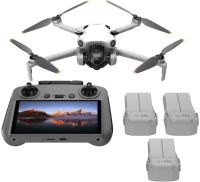 DJI Mini 4 Pro Fly More Combo Baden-Württemberg - Mannheim Vorschau