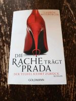 Buch die Rache trägt Prada Baden-Württemberg - Nagold Vorschau