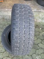 2 St Goodyear Winter Reifen Transporter 205/65/R16C, 6 mm, 2013 Hannover - Herrenhausen-Stöcken Vorschau