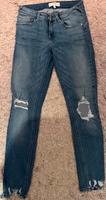 Jeans blau Nordrhein-Westfalen - Castrop-Rauxel Vorschau