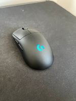 Logitech G Pro Wireless Gaming Maus Stuttgart - Stuttgart-Süd Vorschau