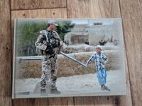 -NEU- Kontingentbuch Afghanistan, 20. DEU EinsKtgt ISAF Kunduz Thüringen - Roßdorf Vorschau
