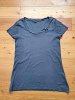 Shirt, Gr.42, S.Oliver, dunkelgrau Niedersachsen - Vechta Vorschau